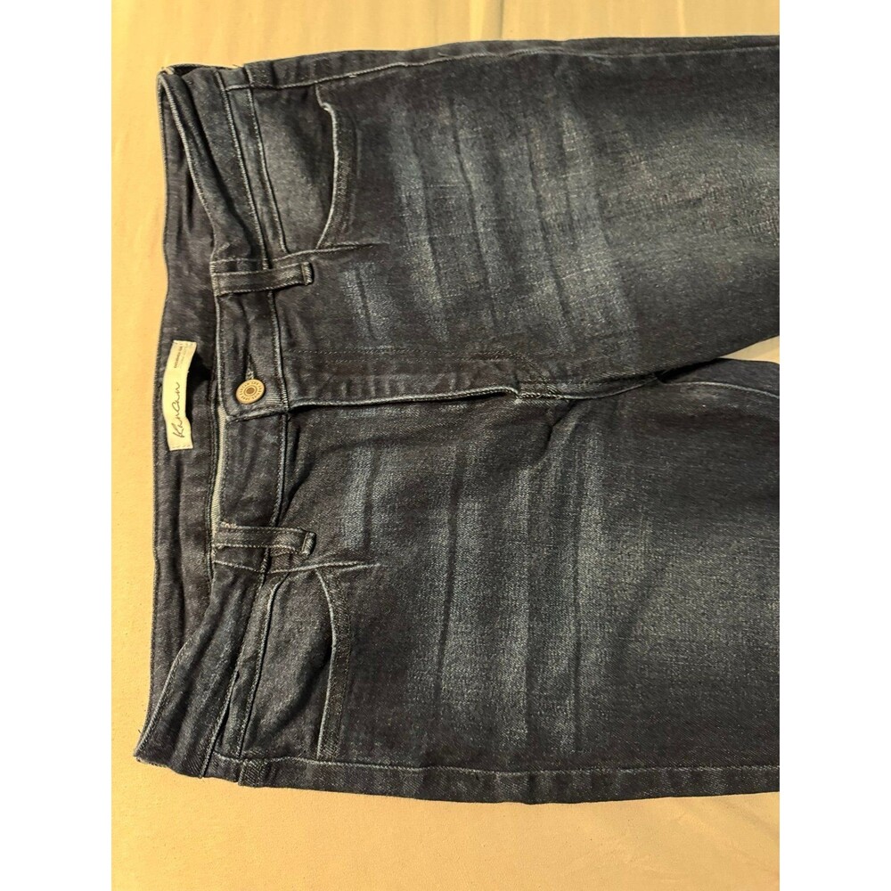 Skinny Mid Rise Jean - Picture 2 of 4
